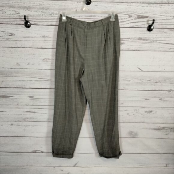 "Talbots" woman's dress pants 👖 - Picture 1 of 8